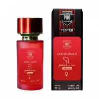 Giorgio Armani Si Passione Intense ТЕСТЕР PRO жіночий 58 мл