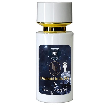 Haute Fragrance Company Diamond In The Sky ТЕСТЕР PRO жіночий 58 мл