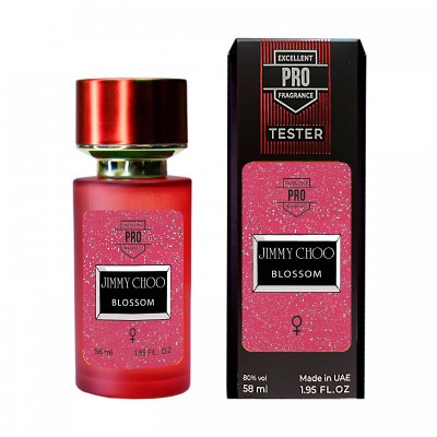 Jimmy Choo Blossom ТЕСТЕР PRO жіночий 58 мл