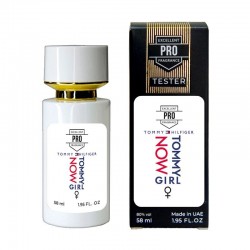 Tommy Hilfiger Tommy Girl Now ТЕСТЕР PRO женский 58 мл