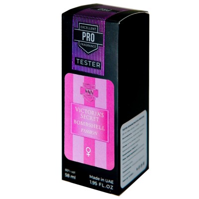Victoria`s Secret Bombshell Passion ТЕСТЕР PRO жіночий 58 мл