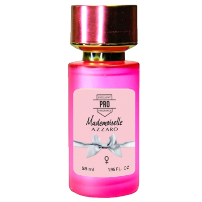 Azzaro Mademoiselle ТESTER PRO жіночий 58 мл