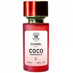 Chanel Coco Mademoiselle ТЕСТЕР PRO женский 58 мл