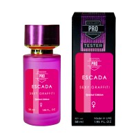 Escada Sexy Graffiti Limited Edition ТЕСТЕР PRO жіночий 58 мл