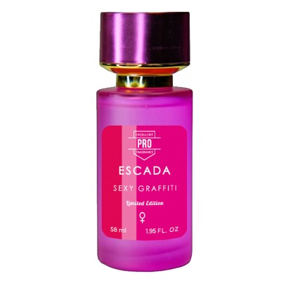 Escada Sexy Graffiti Limited Edition ТЕСТЕР PRO жіночий 58 мл