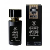 Givenchy L`Interdit Eau de Parfum Intense ТЕСТЕР PRO женский 58 мл