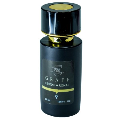 Graff Lesedi La Rona I ТЕСТЕР PRO жіночий 58 мл