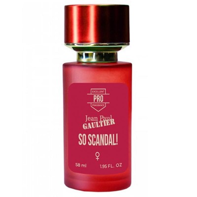 Jean Paul Gaultier So Scandal ТЕСТЕР PRO жіночий 58 мл