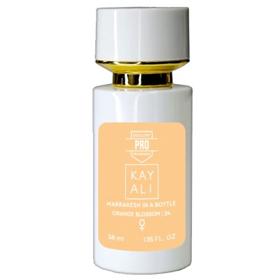 Kayali Marrakesh in a Bottle Orange Blossom | 24 ТЕСТЕР PRO женский 58 мл