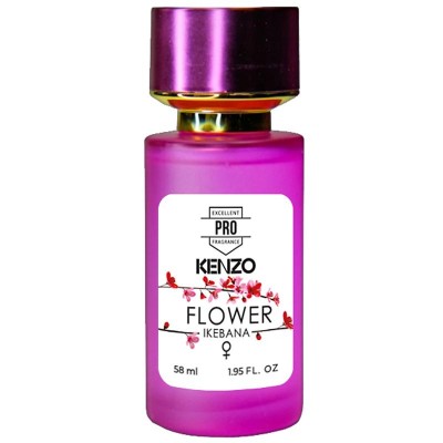 Kenzo Flower Ikebana Sakura TESTER PRO жіночий 58 мл