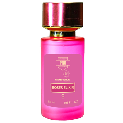 Montale Roses Elixir ТESTER PRO женский 58 мл
