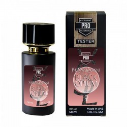 Yves Saint Laurent Black Opium ТЕСТЕР PRO женский 58 мл