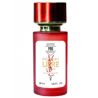 Yves Saint Laurent Libre Berry Crush ТЕСТЕР PRO женский 58 мл