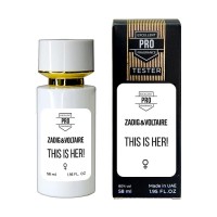 Zadig&Voltaire This is Her ТЕСТЕР PRO жіночий 58 мл