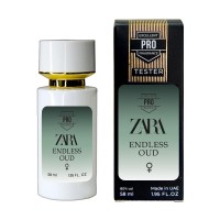 Zara Endless Oud ТЕСТЕР PRO женский 58 мл