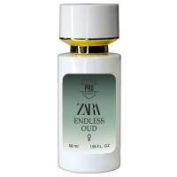 Zara Endless Oud ТЕСТЕР PRO женский 58 мл