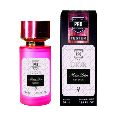Dior Miss Dior Essence ТЕСТЕР PRO женский 58 мл
