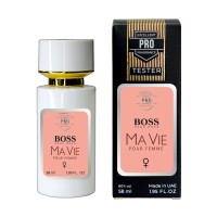 Hugo Boss Boss Ma Vie Pour Femme ТЕСТЕР PRO жіночий 58 мл