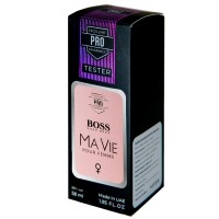 Hugo Boss Boss Ma Vie Pour Femme ТЕСТЕР PRO жіночий 58 мл