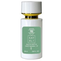 Kayali Maui in a Bottle Sweet Banana | 37 ТESTER PRO женский 58 мл