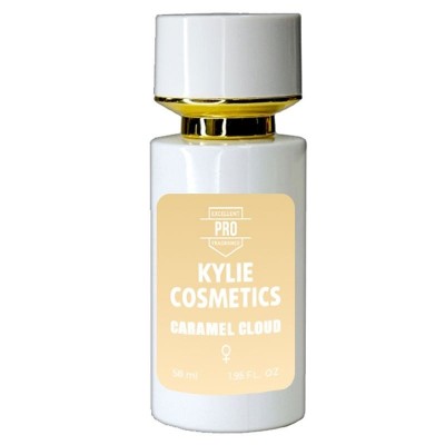 Kylie Cosmetics Caramel Cloud ТЕСТЕР PRO женский 58 мл