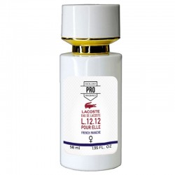Lacoste Eau De Lacoste L.12.12 Pour Elle French Panache ТЕСТЕР PRO жіночий 58 мл