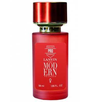 Lnvin Modern Princess ТЕСТЕР PRO жіночий 58 мл