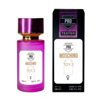 Moshino Toy 2 ТЕСТЕР PRO жіночий 58 мл
