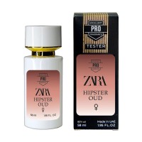 Zara Hipster Oud ТЕСТЕР PRO жіночий 58 мл