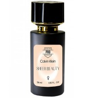 Calvin Klein Sheer Beauty ТЕСТЕР PRO жіночий 58 мл