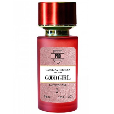 Carolina Herrera Good Girl Fantastic Pink ТЕСТЕР PRO жіночий 58 мл