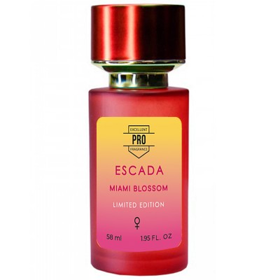 Escada Miami Blossom ТЕСТЕР PRO жіночий 58 мл