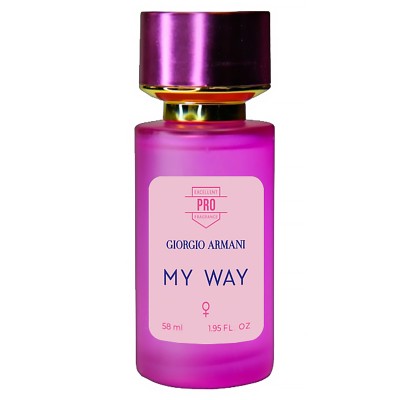 Giorgio Armani My Way ТЕСТЕР PRO жіночий 58 мл