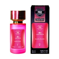 Lacoste Touch of Pink ТЕСТЕР PRO жіночий 58 мл