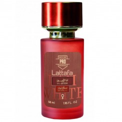 Lattafa Ana Abiyedh Scarlet ТЕСТЕР PRO женский 58 мл