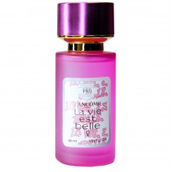 Lncome La Vie Est Belle Artist Edition by Lady Pink ТЕСТЕР PRO жіночий 58 мл
