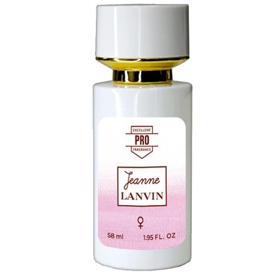 Lnvin Jeanne ТЕСТЕР PRO жіночий 58 мл