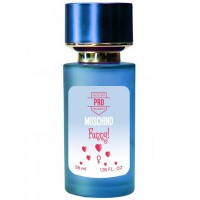Moshino Funny ТЕСТЕР PRO жіночий 58 мл