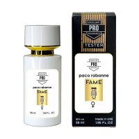 Rabanne Fame ТЕСТЕР PRO женский 58 мл