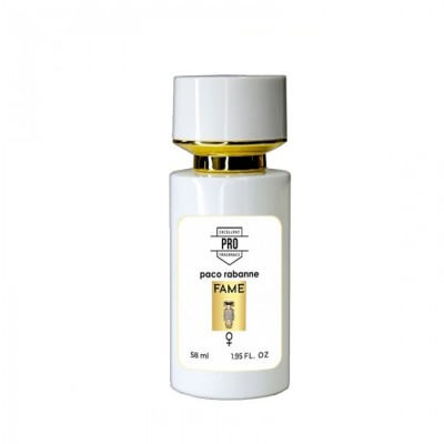 Rabanne Fame ТЕСТЕР PRO жіночий 58 мл