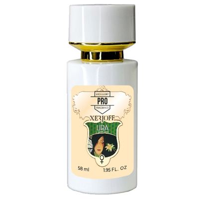 Xerjoff Lira ТESTER PRO женский 58 мл