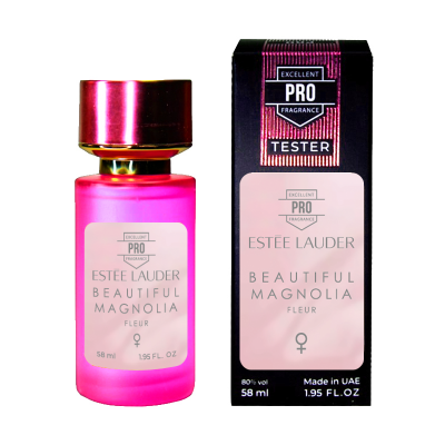 Estee Lauder Beautiful Magnolia Fleur ТЕСТЕР PRO женский 58 мл