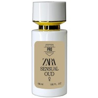 Zara Sensual Oud ТESTER PRO жіночий 58 мл