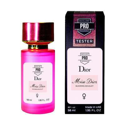 Dior Miss Dior Blooming Bouquet ТЕСТЕР PRO женский 58 мл