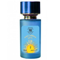 Dolce&Gabbana Light Blue Sun ТЕСТЕР PRO жіночий 58 мл