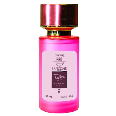 Lncome Tresor Midnight Rose ТESTER PRO женский 58 мл