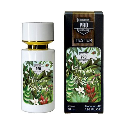 Lolita Lempicka LolitaLand ТЕСТЕР PRO жіночий 58 мл