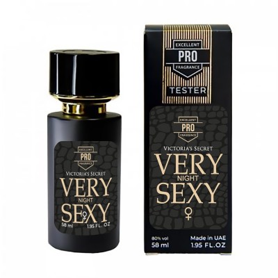 Victoria`s Secret Very Sexy Night TESTER PRO жіночий 58 мл
