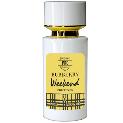 Burberry Weekend for Women TESTER PRO жіночий 58 мл
