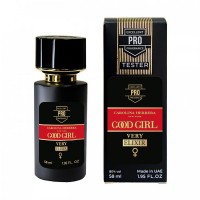 Carolina Herrera Very Good Girl Elixir ТESTER PRO женский 58 мл